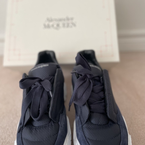 Alexander mcqueen puffy nylon - Picture 2 of 2